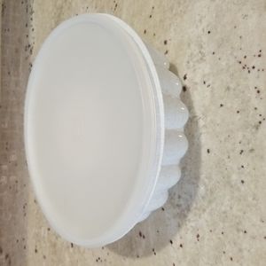 Tupperware Jello Mold and Ice Mold